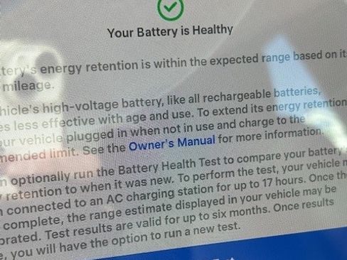 Used 2019 Tesla Model 3 Long Range image 12