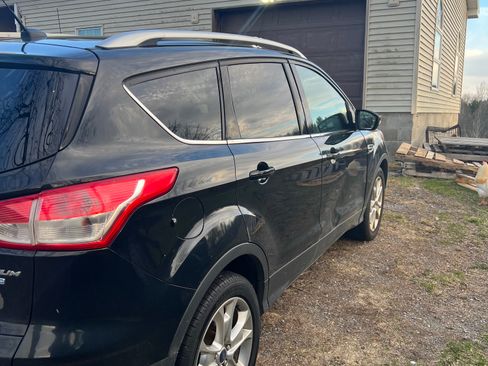 Used 2014 Ford Escape Titanium AWD/4WD image 5