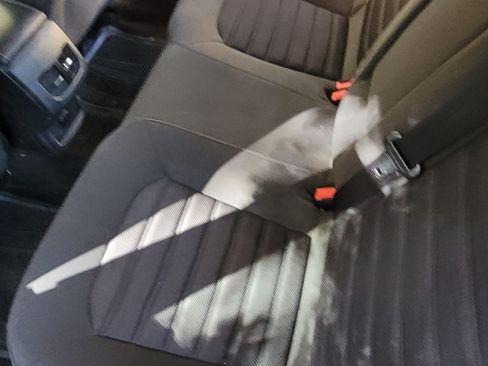 Used 2018 Ford Fusion SE image 6