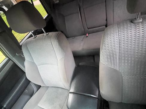 Used 2008 Toyota 4Runner SR5 w/ SR5 Extra Value Pkg 1 RWD image 10