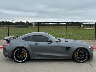 Used 2018 Mercedes-Benz AMG GT R