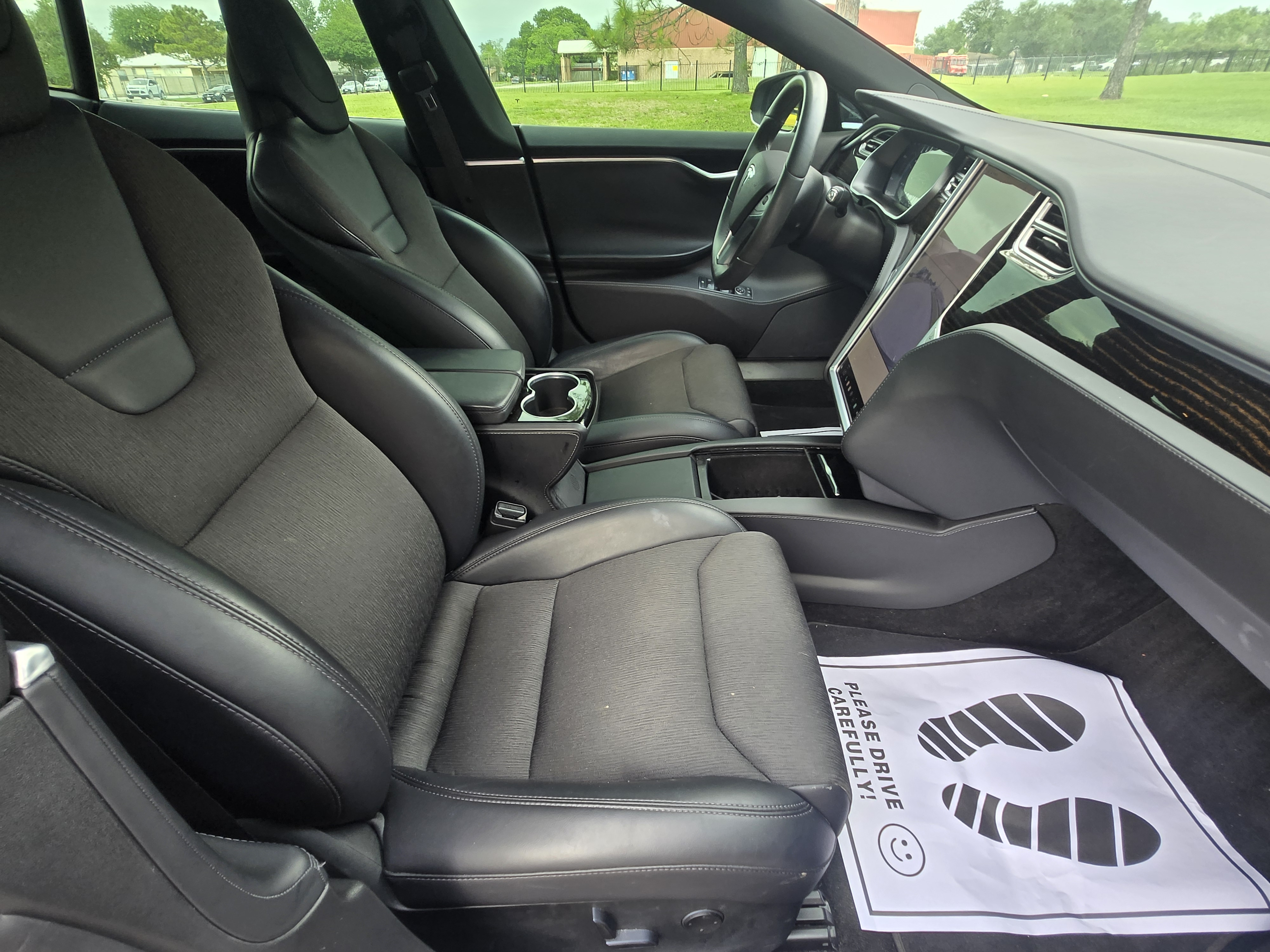 Used 2017 Tesla Model S 75 RWD image 15