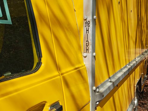 Used 1996 GMC G3500 Vandura image 11