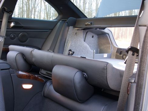 Used 2012 BMW 335i xDrive Coupe image 26