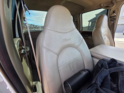 Used 2000 Ford F350 4x4 Crew Cab Super Duty image 14