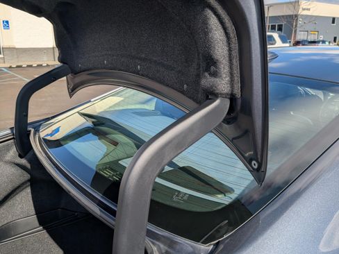 Used 2016 MAZDA MAZDA6 Grand Touring image 19