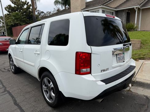 Used 2015 Honda Pilot SE image 6