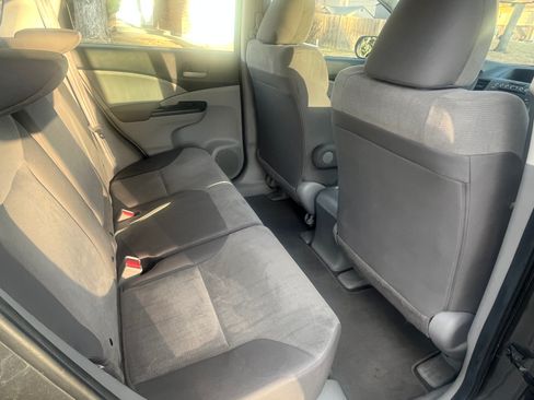 Used 2013 Honda CR-V LX image 19
