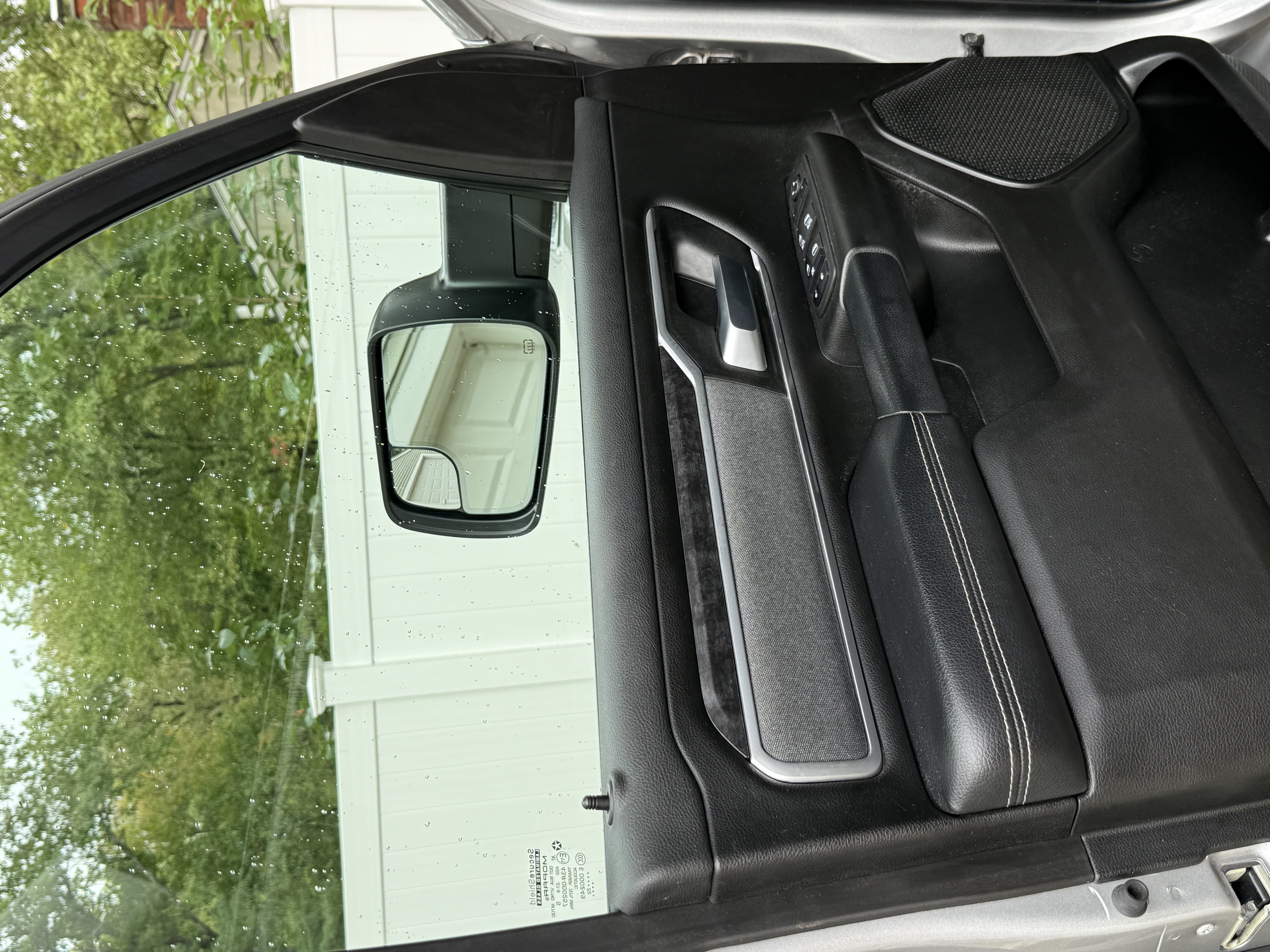 Used 2022 RAM 1500 Big Horn AWD/4WD image 10