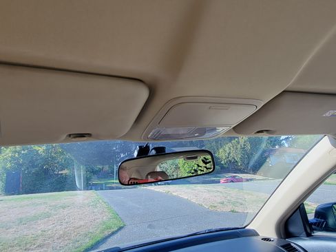 Used 2010 Honda CR-V LX image 20