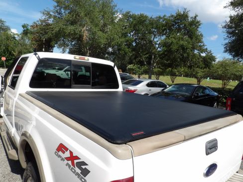 Used 2010 Ford F250 King Ranch AWD/4WD image 32