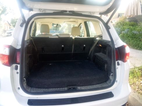 Used 2015 Ford C-MAX SEL w/ Equipment Group 303A image 5