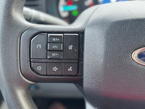 Used 2024 Ford F250 XLT image 24