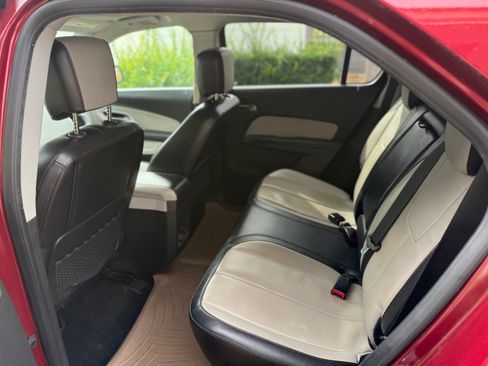 Used 2010 Chevrolet Equinox LTZ image 17