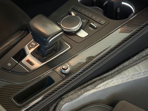 Used 2019 Audi RS 5 Sportback w/ Black Optic Carbon Package image 19