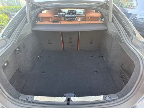 Used 2017 BMW 430i Gran Coupe w/ Premium Package image 13