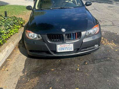 Used 2008 BMW 335i Sedan