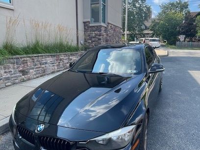 Used 2014 BMW 328i Sedan