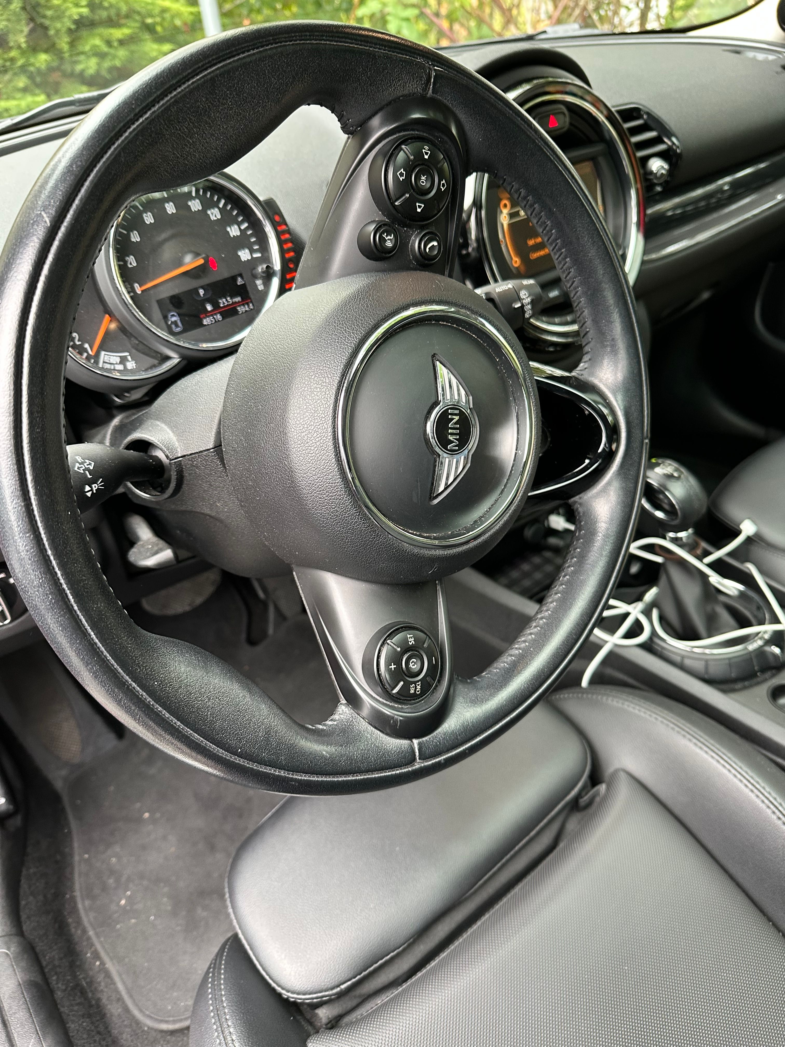 Used 2017 MINI Cooper Clubman S FWD image 6