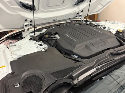 Used 2023 Jaguar F-TYPE R-Dynamic