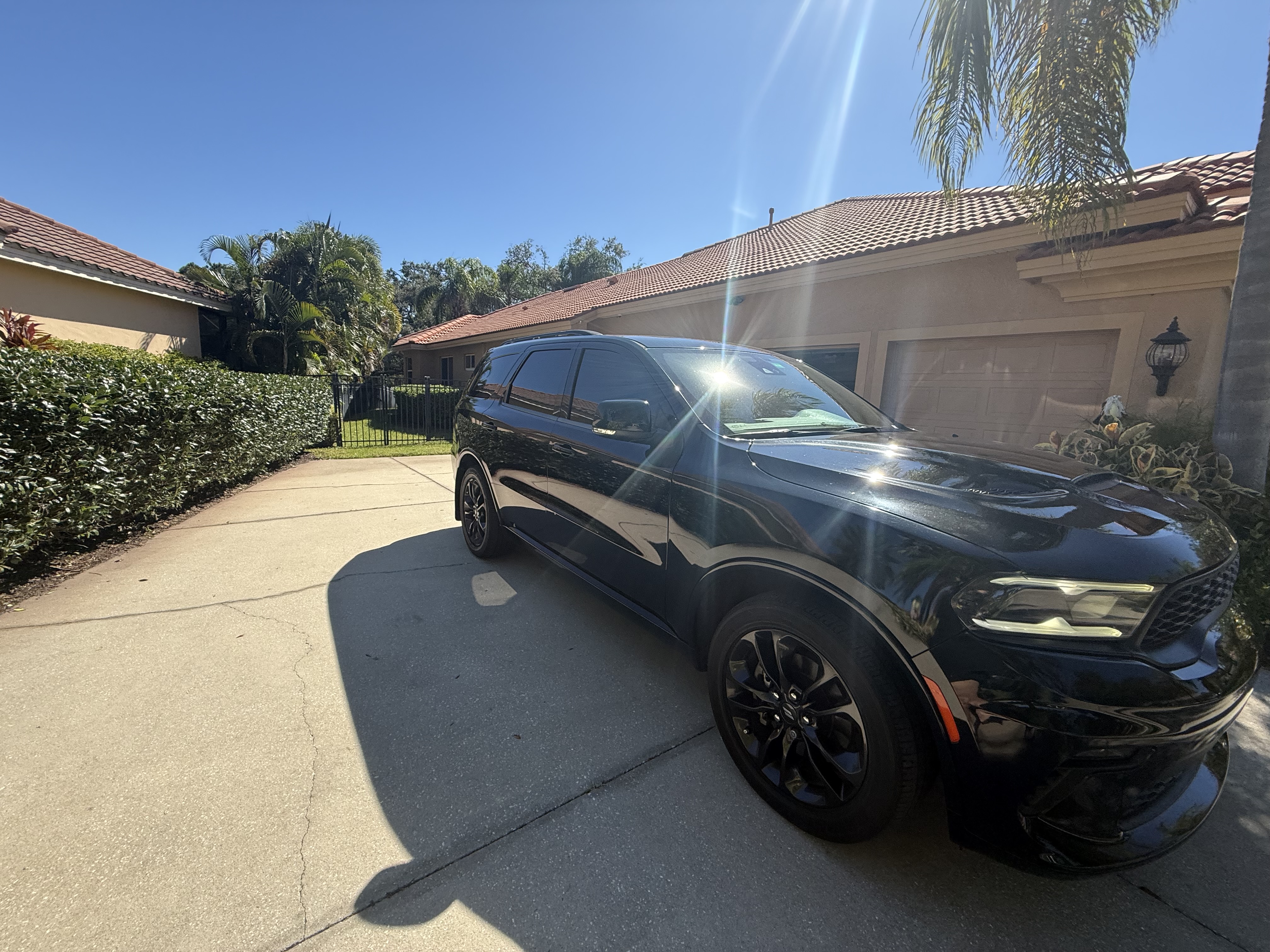 Used 2022 Dodge Durango GT RWD image 14