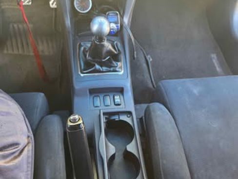 Used 2010 Mitsubishi Lancer Evolution GSR image 16