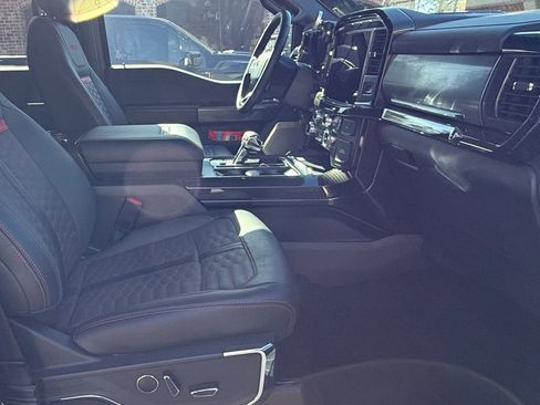 Used 2023 Ford F150 Lariat w/ Equipment Group 502A High image 16