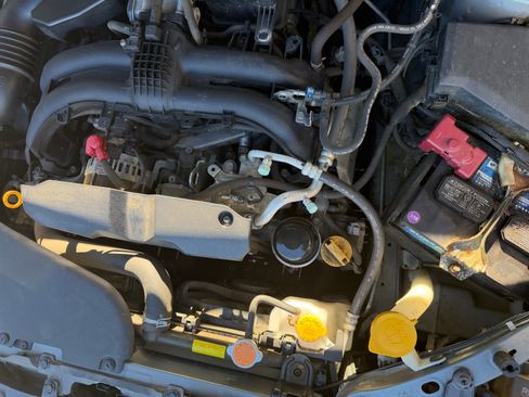 Used 2017 Subaru Forester 2.5i Limited w/ Popular Package #2 image 13