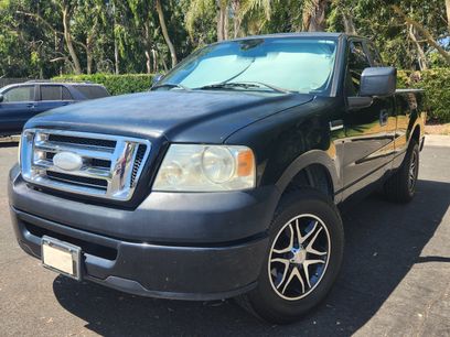 Used 2006 Ford F150 STX