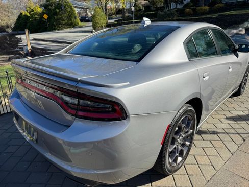 Used 2018 Dodge Charger GT AWD/4WD image 5