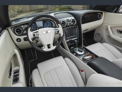 Used 2013 Bentley Continental GT AWD/4WD image 11