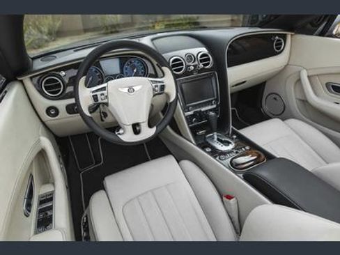 Used 2013 Bentley Continental GT AWD/4WD image 11