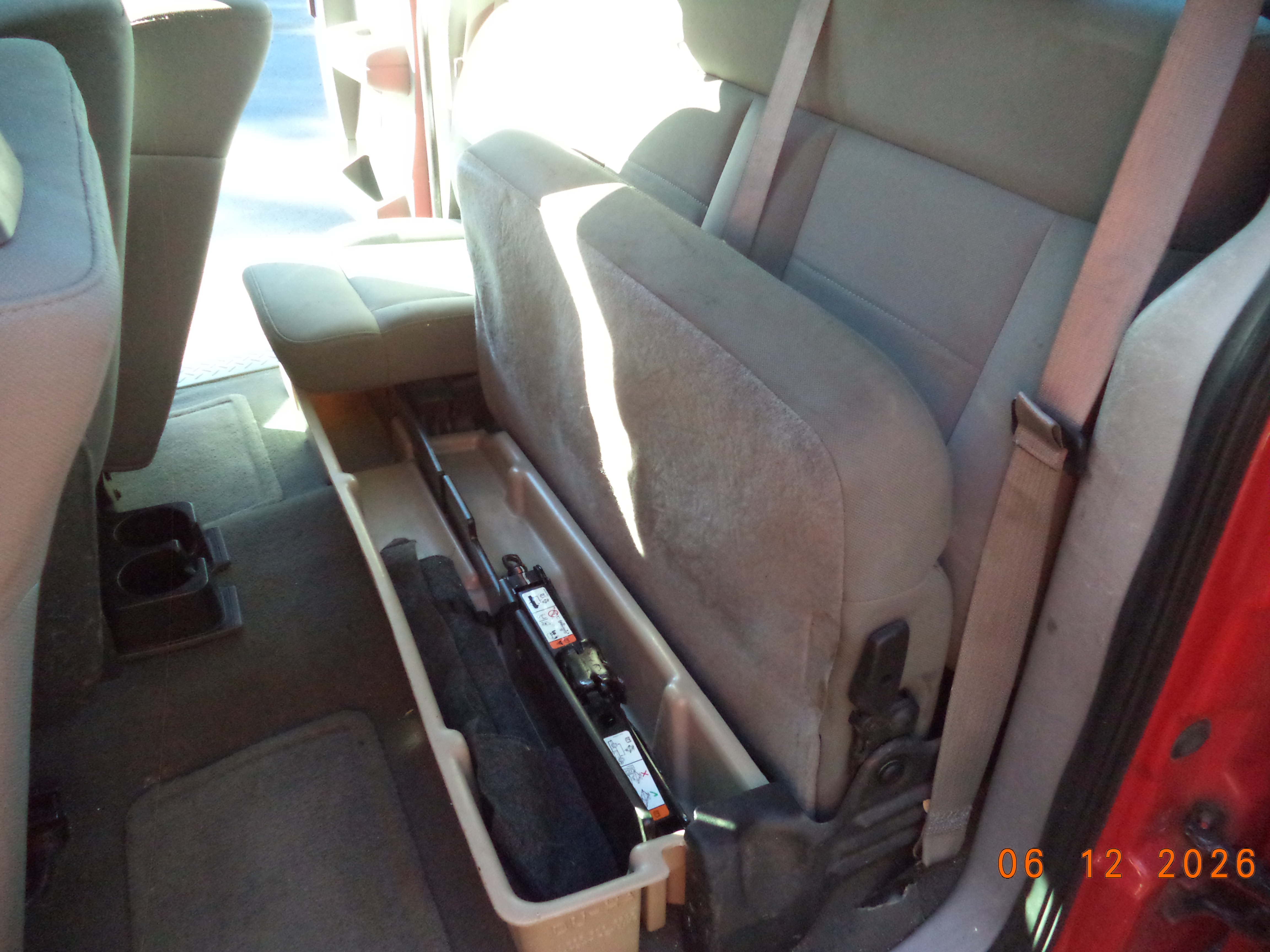 Used 2006 Ford F150 XL RWD image 13