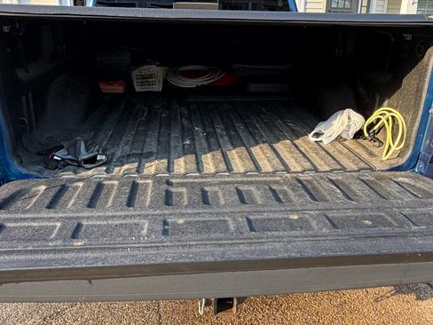 Used 2018 Chevrolet Silverado 2500 High Country AWD/4WD image 10
