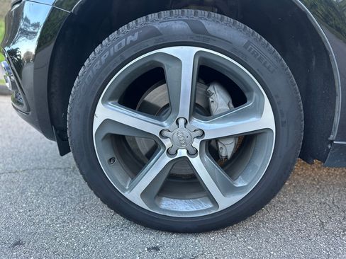 Used 2016 Audi Q5 3.0T Premium Plus w/ Technology Package image 11