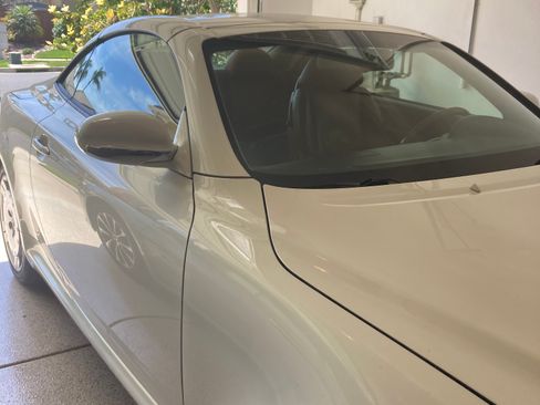 Used 2002 Lexus SC 430 Convertible image 9