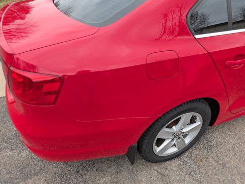 Used 2014 Volkswagen Jetta TDI image 5