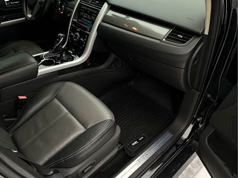 Used 2014 Ford Edge Sport w/ Driver Entry Package image 11