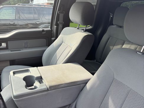 Used 2014 Ford F150 XLT w/ Equipment Group 302A Luxury AWD/4WD image 10