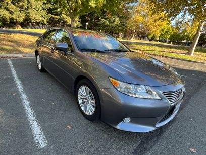 Used 2013 Lexus ES 350 350 Sedan 4D