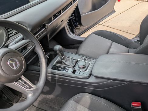 Used 2023 MAZDA CX-30 AWD 2.5 S image 18