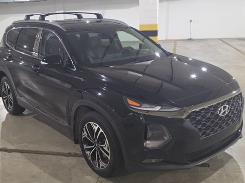 Used 2019 Hyundai Santa Fe FWD image 6