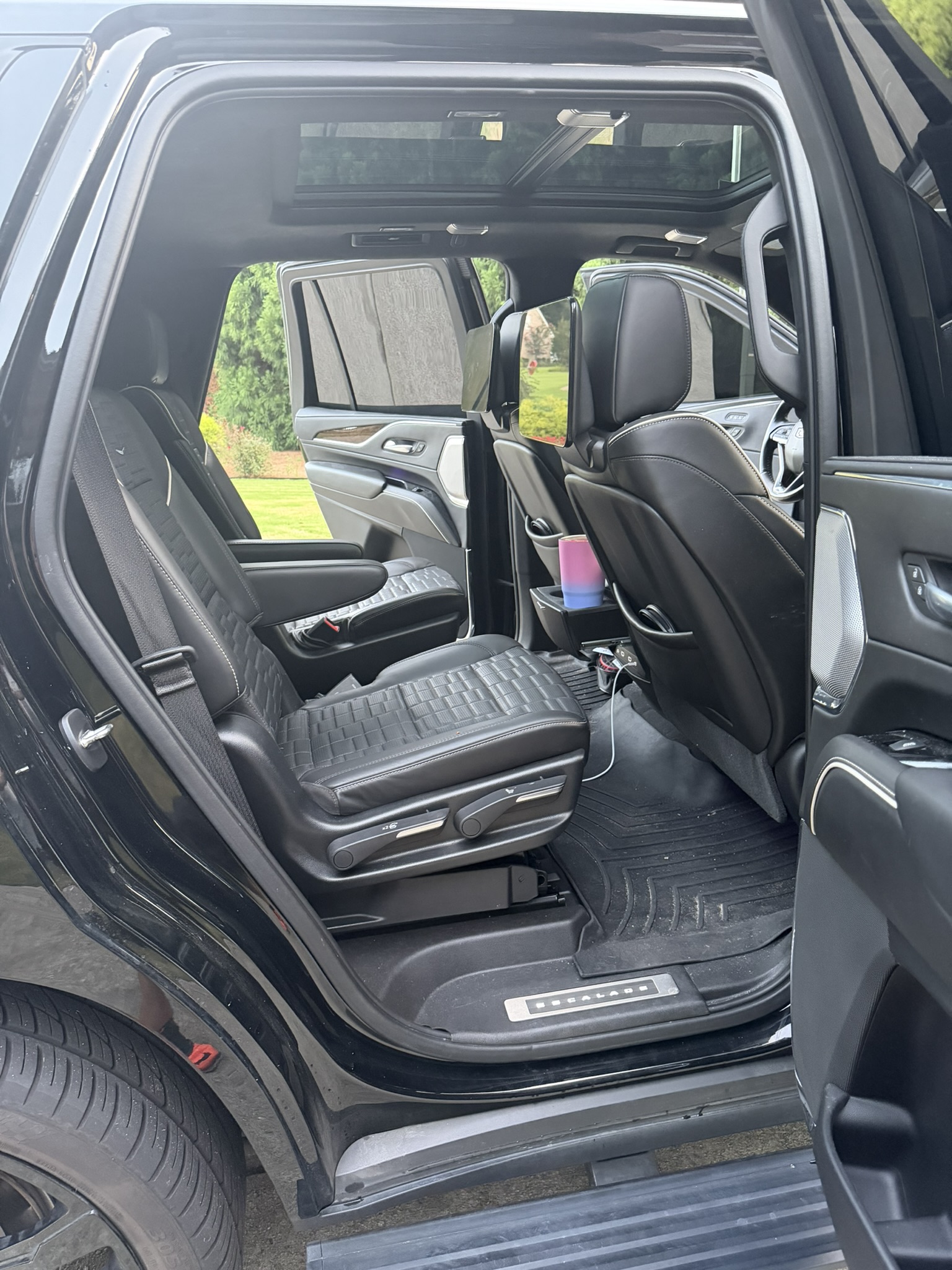 Used 2021 Cadillac Escalade Sport Platinum RWD image 20