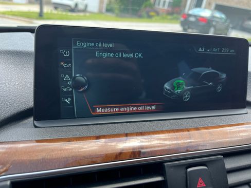 Used 2017 BMW 330i Sedan RWD image 13