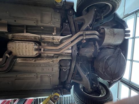 Used 2002 BMW Z3 2.5i image 9