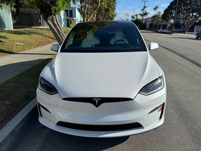 Used 2023 Tesla Model X Plaid