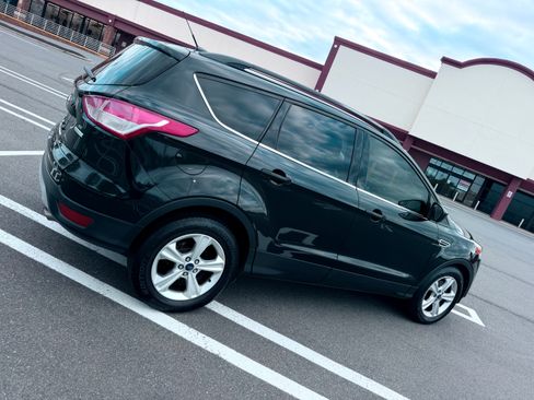 Used 2014 Ford Escape SE w/ Equipment Group 201A image 15