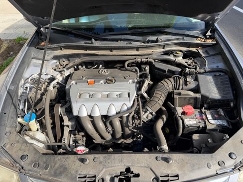 Used 2013 Acura TSX Sedan image 13