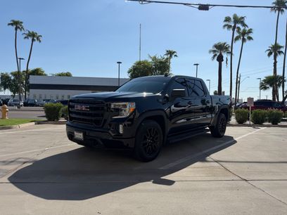 Used 2020 GMC Sierra 1500 Elevation