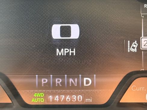 Used 2019 RAM 1500 Limited image 2